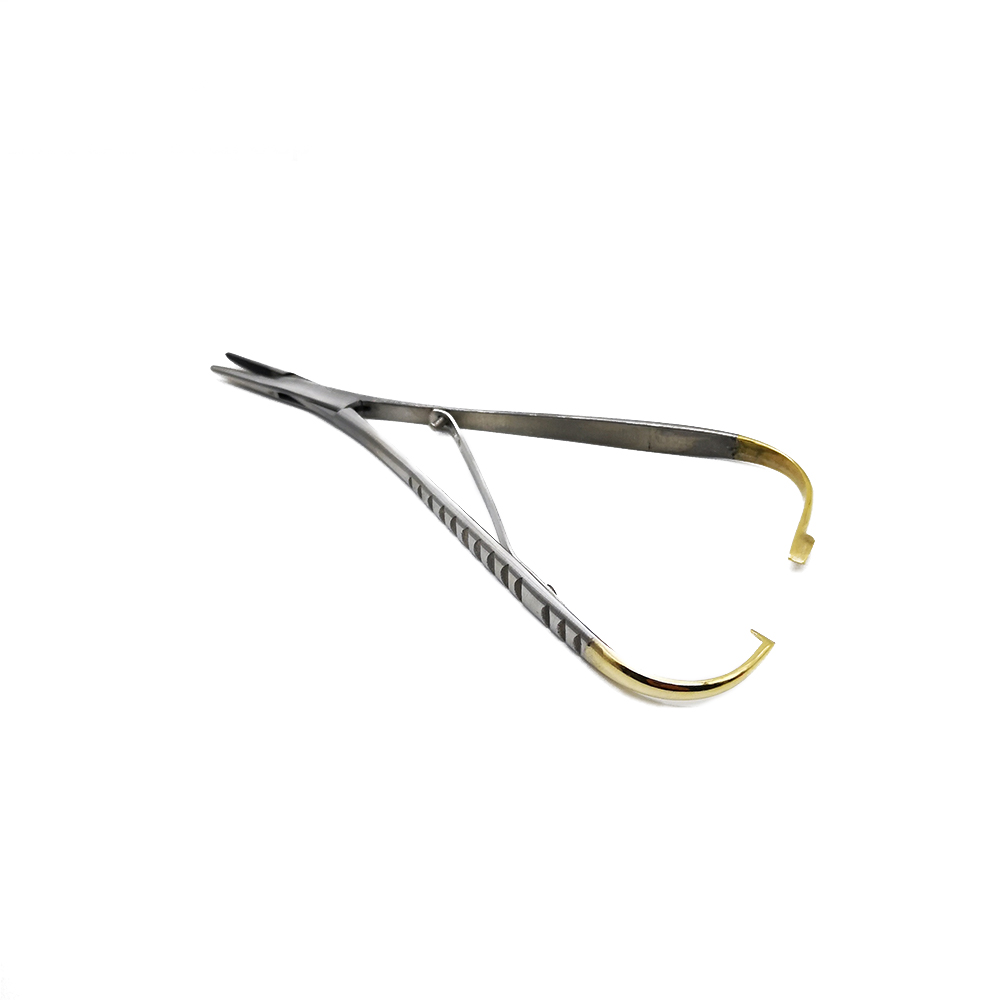 Lenox Ins Mathieu Pliers 14cm – Orthodontic Fine TC Point, Dental Instrument