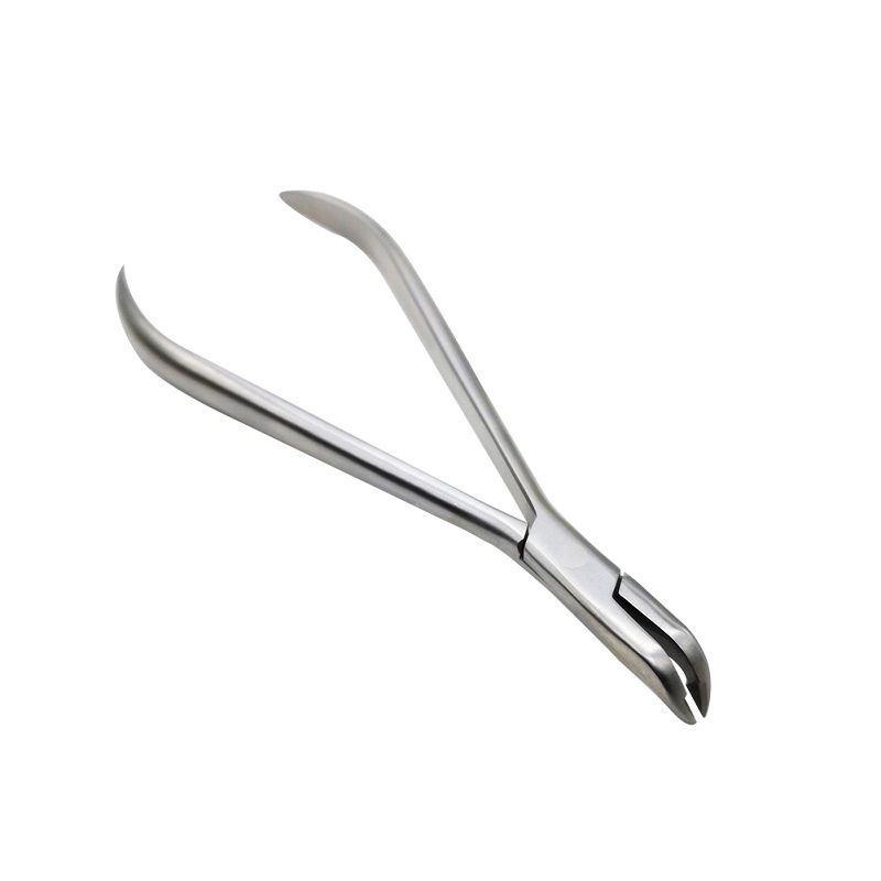 Dental Orthodontic Hard Ligature Wire Cutters Pliers - Ortho Pliers