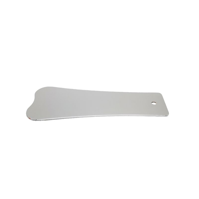 Dental Orthodontic Intraoral Photo Mirrors – Buccal & Occlusal, Double Sided, Autoclavable, Medici Professional