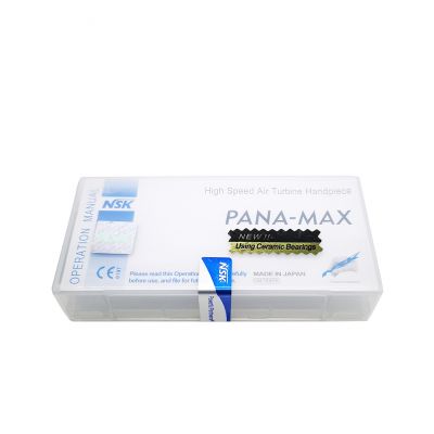 Handpiece
